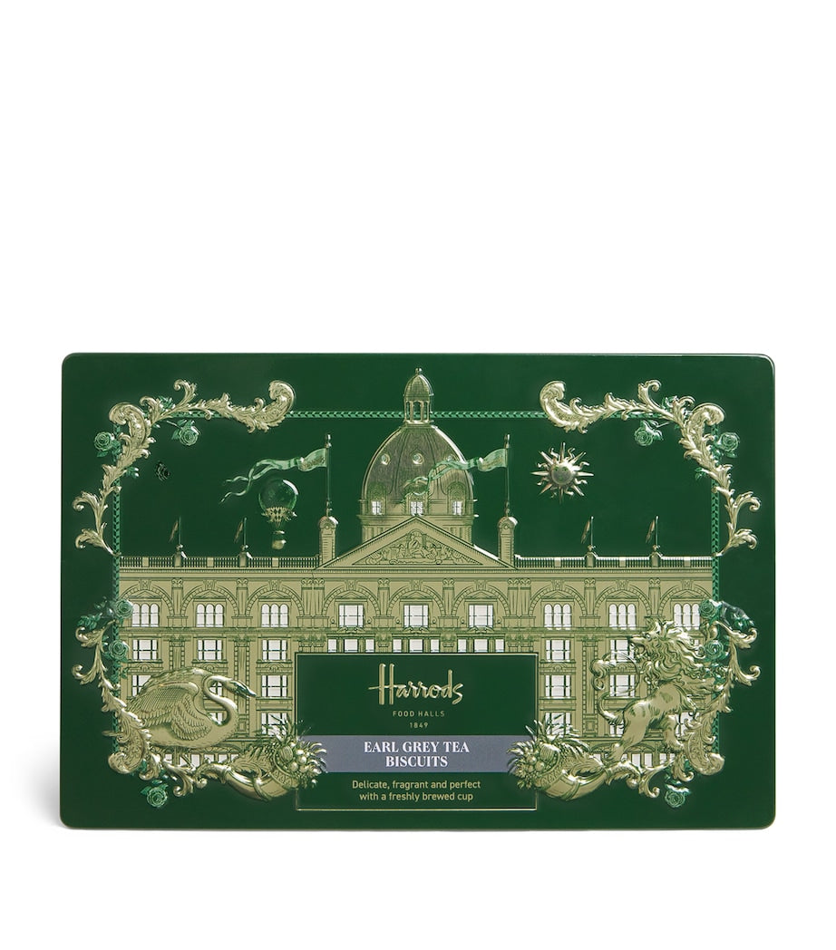 Earl Grey Tea Biscuits (200g)