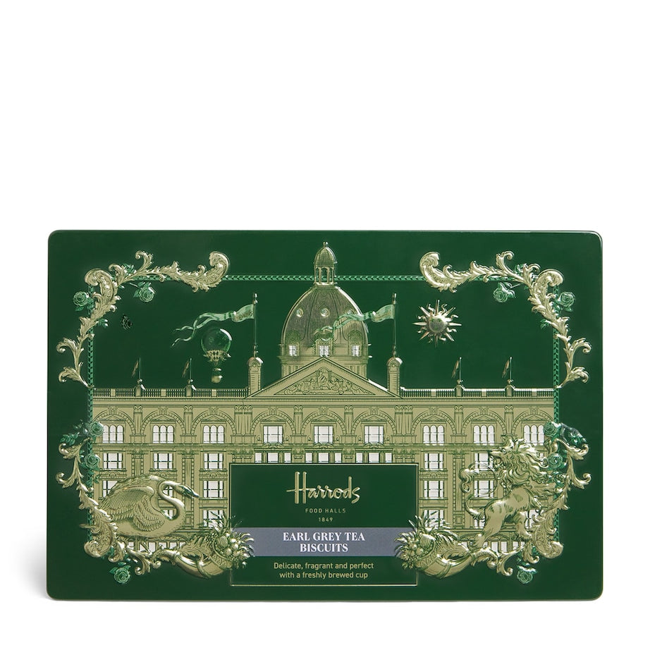 Earl Grey Tea Biscuits (200g)