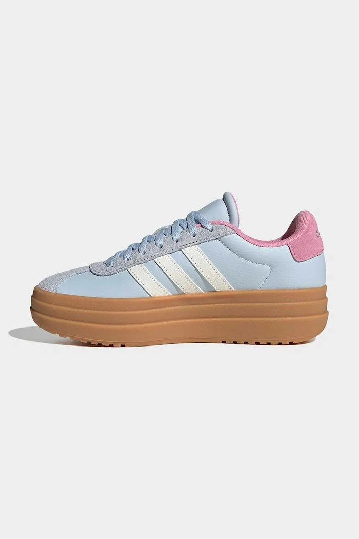 adidas VL COURT BOLD çocuk spor ayakkabı