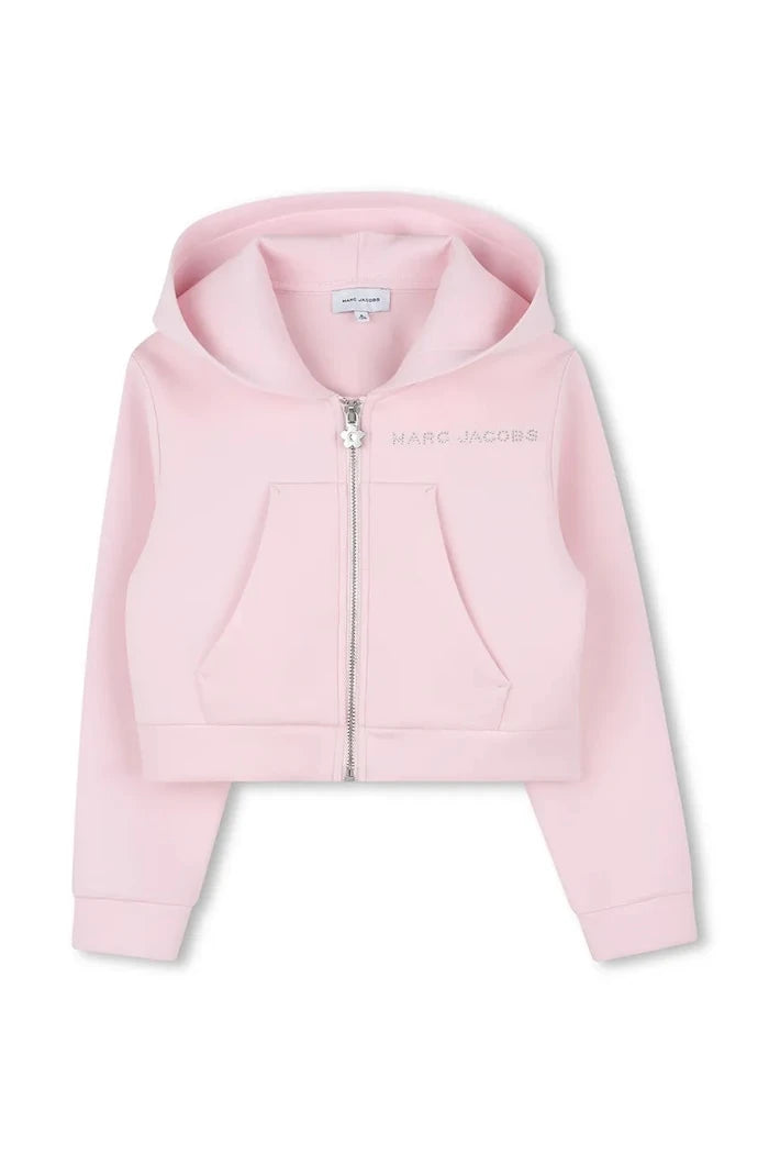 Детски суичър Marc Jacobs
