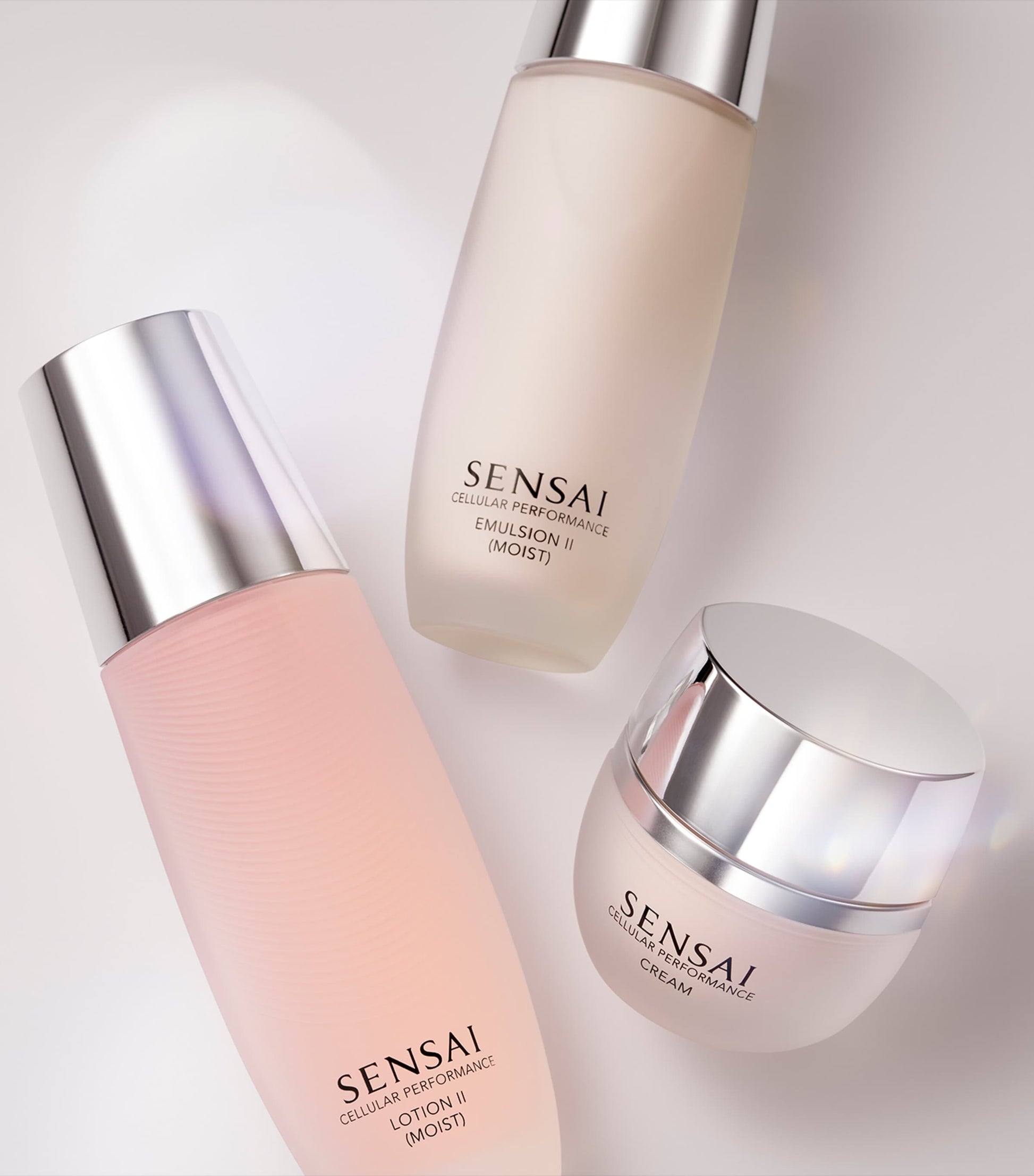 Cellular Performance Lotion II (125ml)