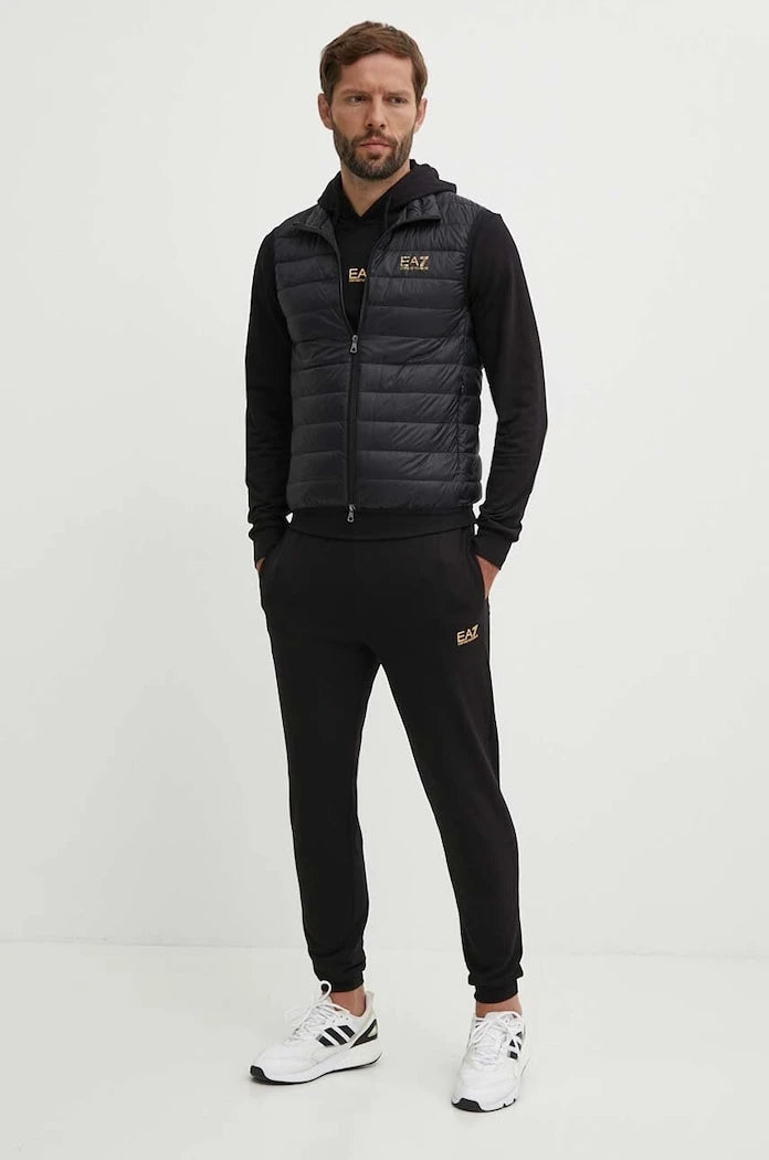 EA7 Emporio Armani Şişme Yelek