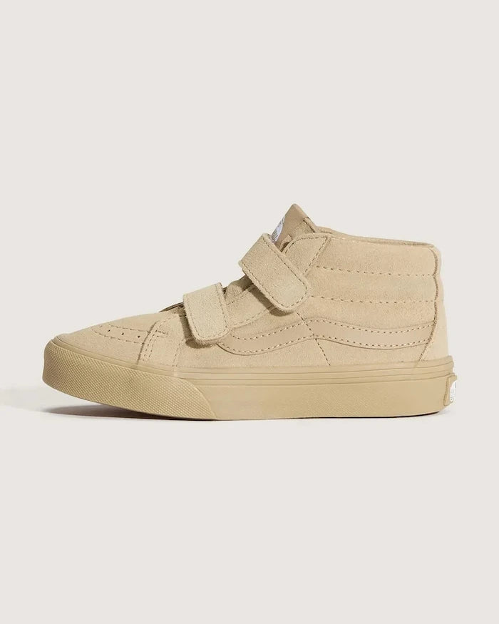 Vans Sk8-Mid R Yüksek Çocuk Sneaker