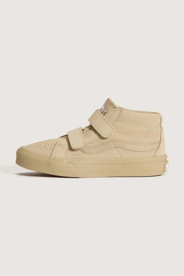 Vans Sk8-Mid R Yüksek Çocuk Sneaker