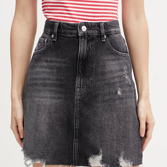Tommy Jeans пола от деним