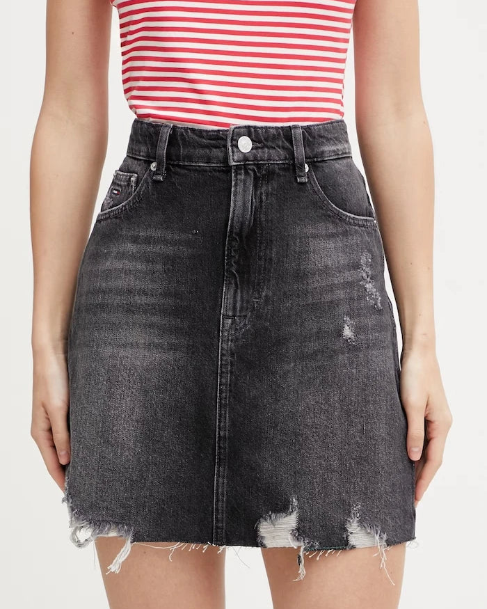 Tommy Jeans Denim Etek