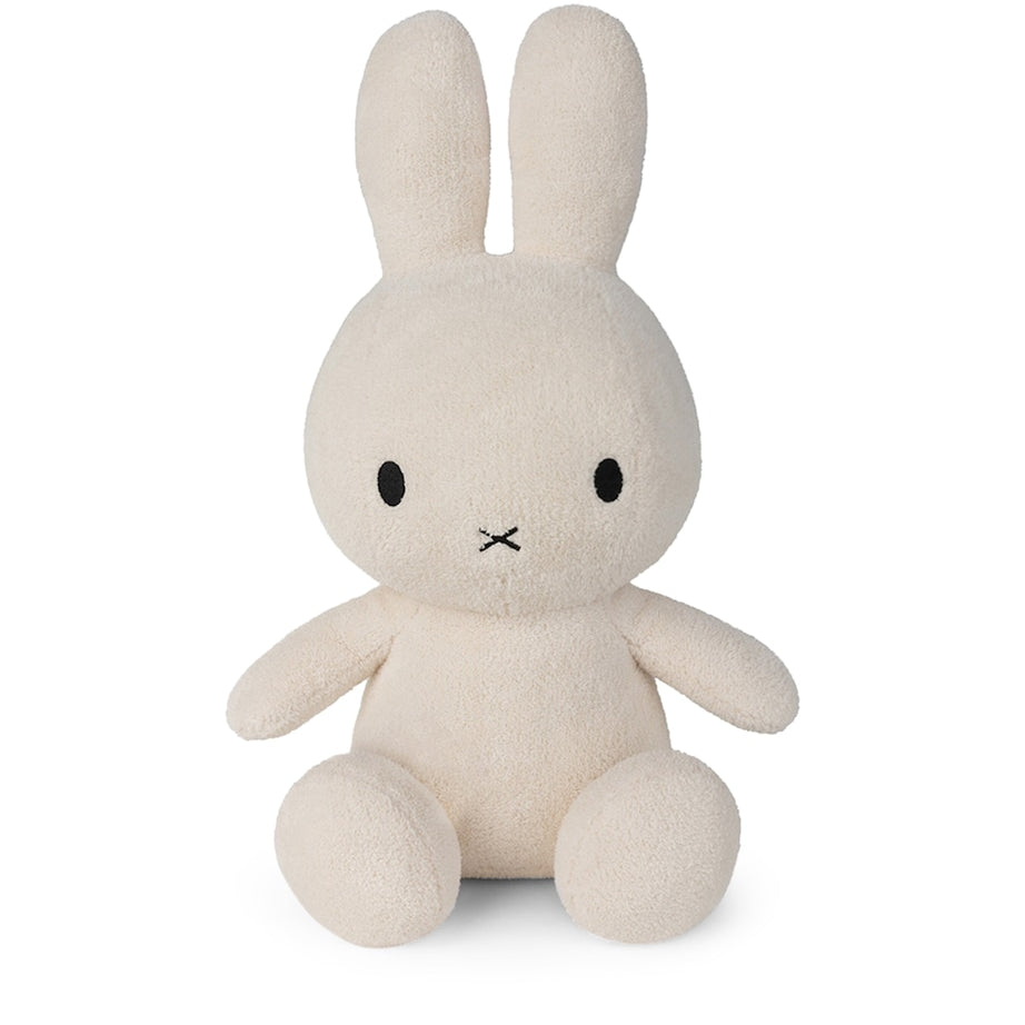 MIFFY Extra Large Terry Miffy Soft Toy (50cm)