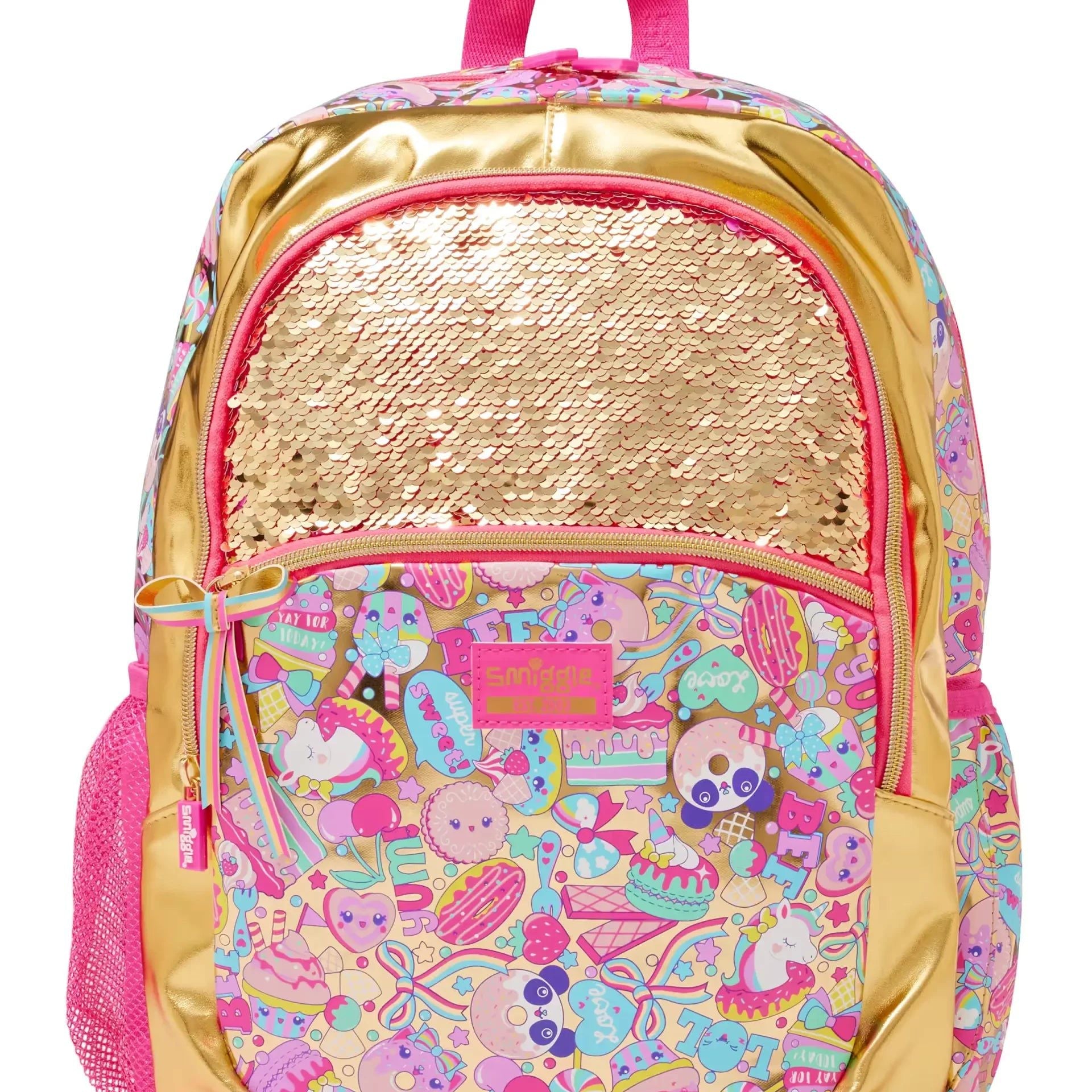 Smiggle - 20. Doğum Günü Sırt Çantası