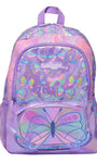 Smiggle - Flutter Classic Backpack