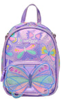 Smiggle - Flutter Mini Backpack and Shoulder Bag