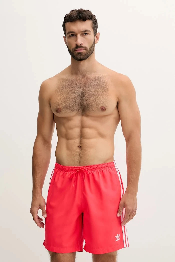 Плувни шорти adidas Originals Adicolor