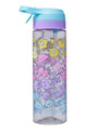 Smiggle - Gush Flip Water Spray 700ML BPA Free Water Bottle