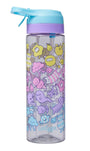 Smiggle - Gush Flip Water Spray 700ML BPA Free Water Bottle