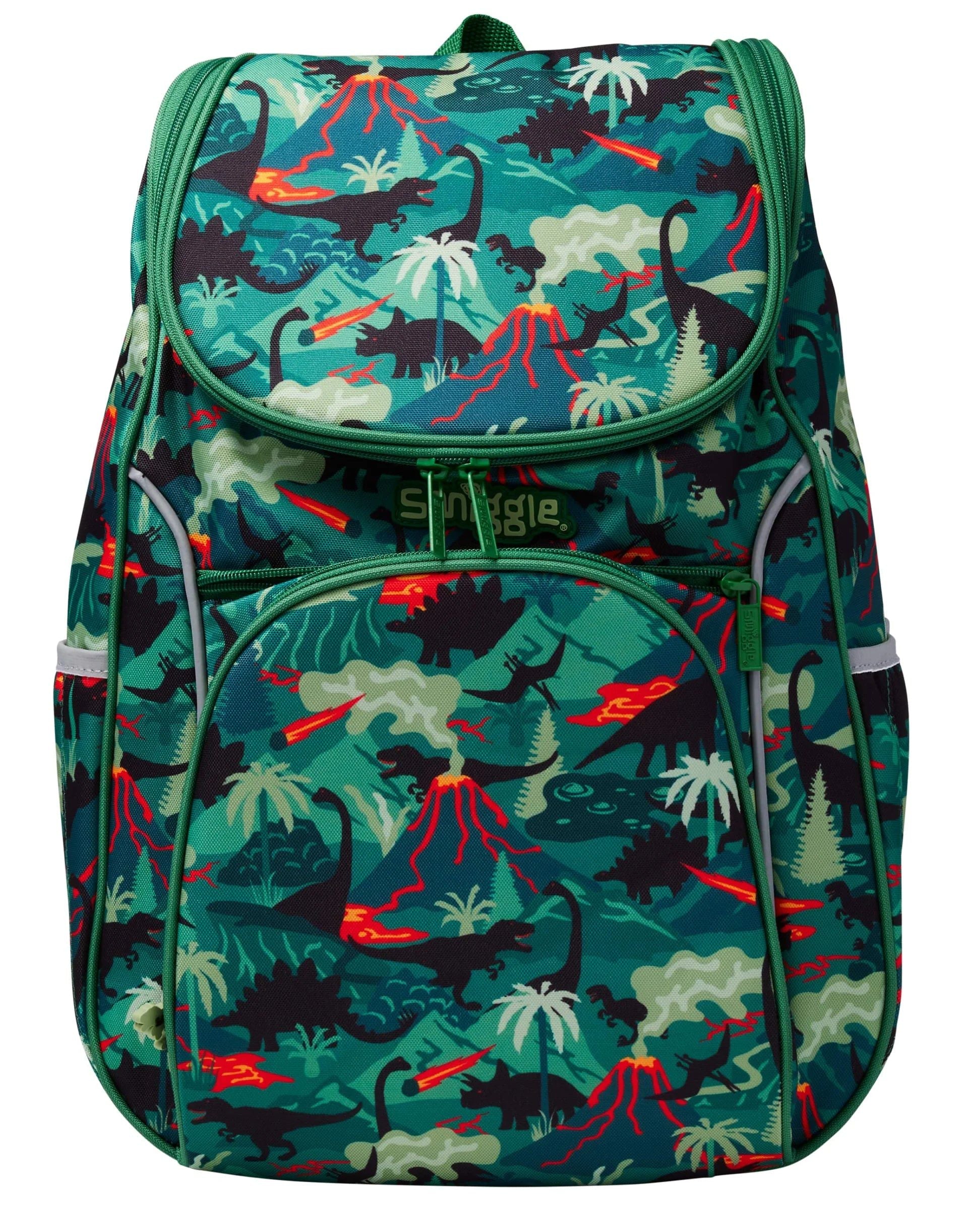 Smiggle - Vivid Classic Backpack