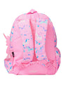 Smiggle - Glide Junior Hooded Backpack