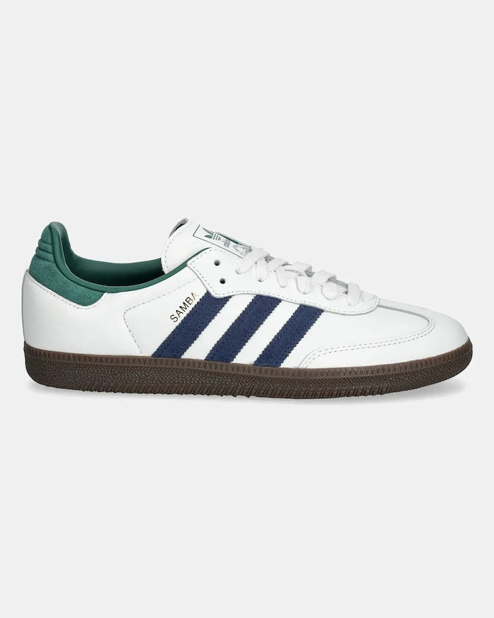 adidas Originals Samba OG Deri Sneaker