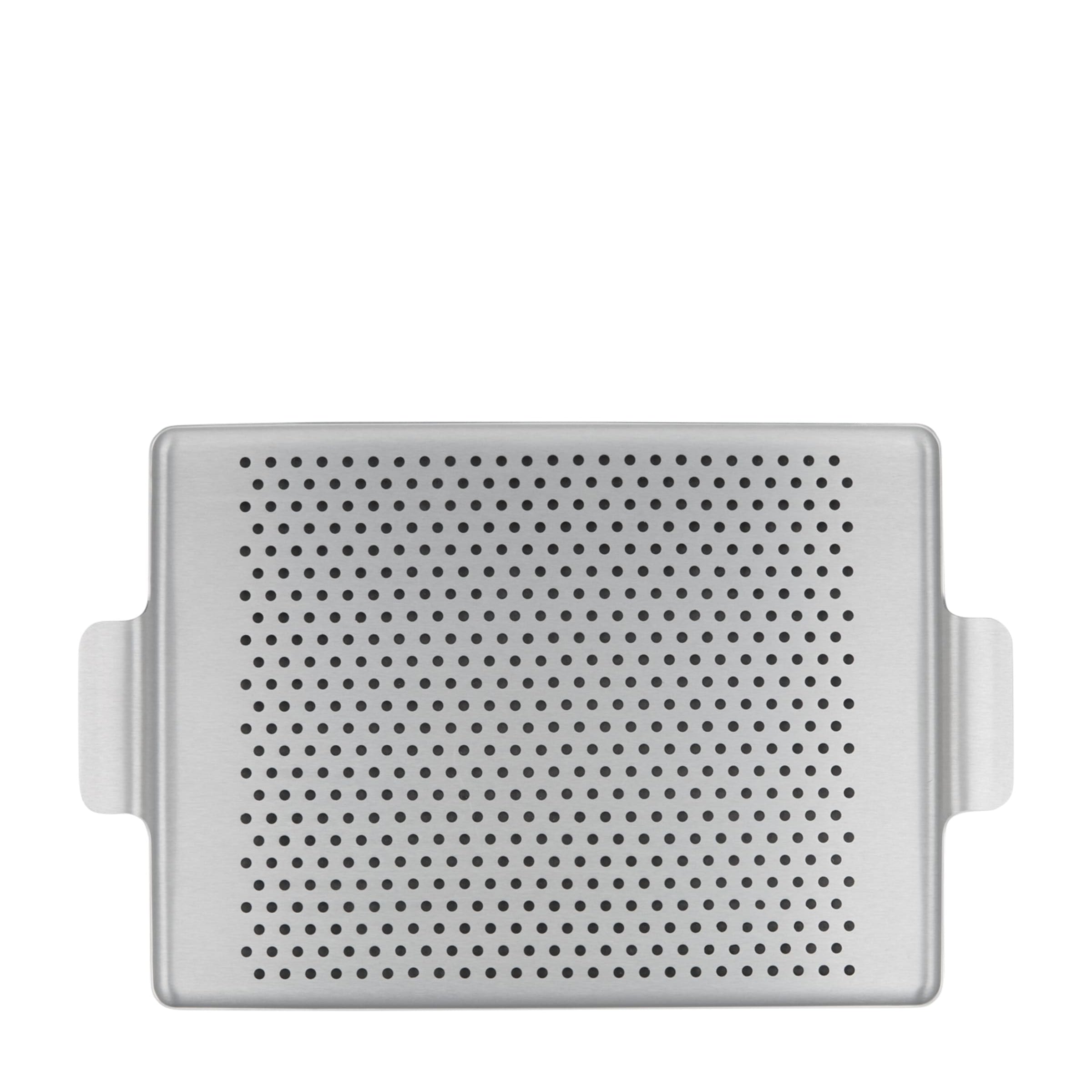 Pressed Serving Tray