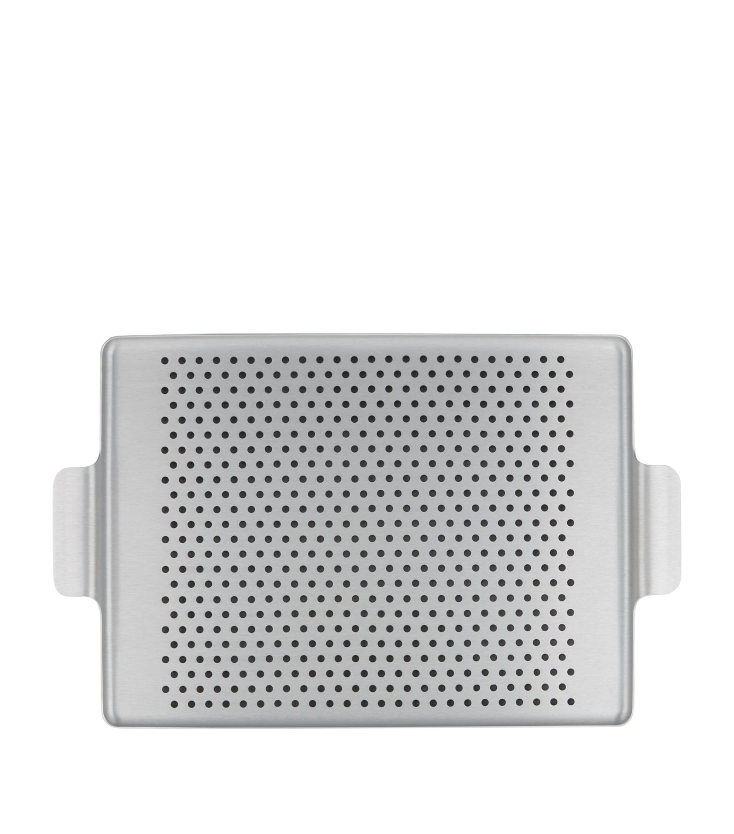 Pressed Serving Tray