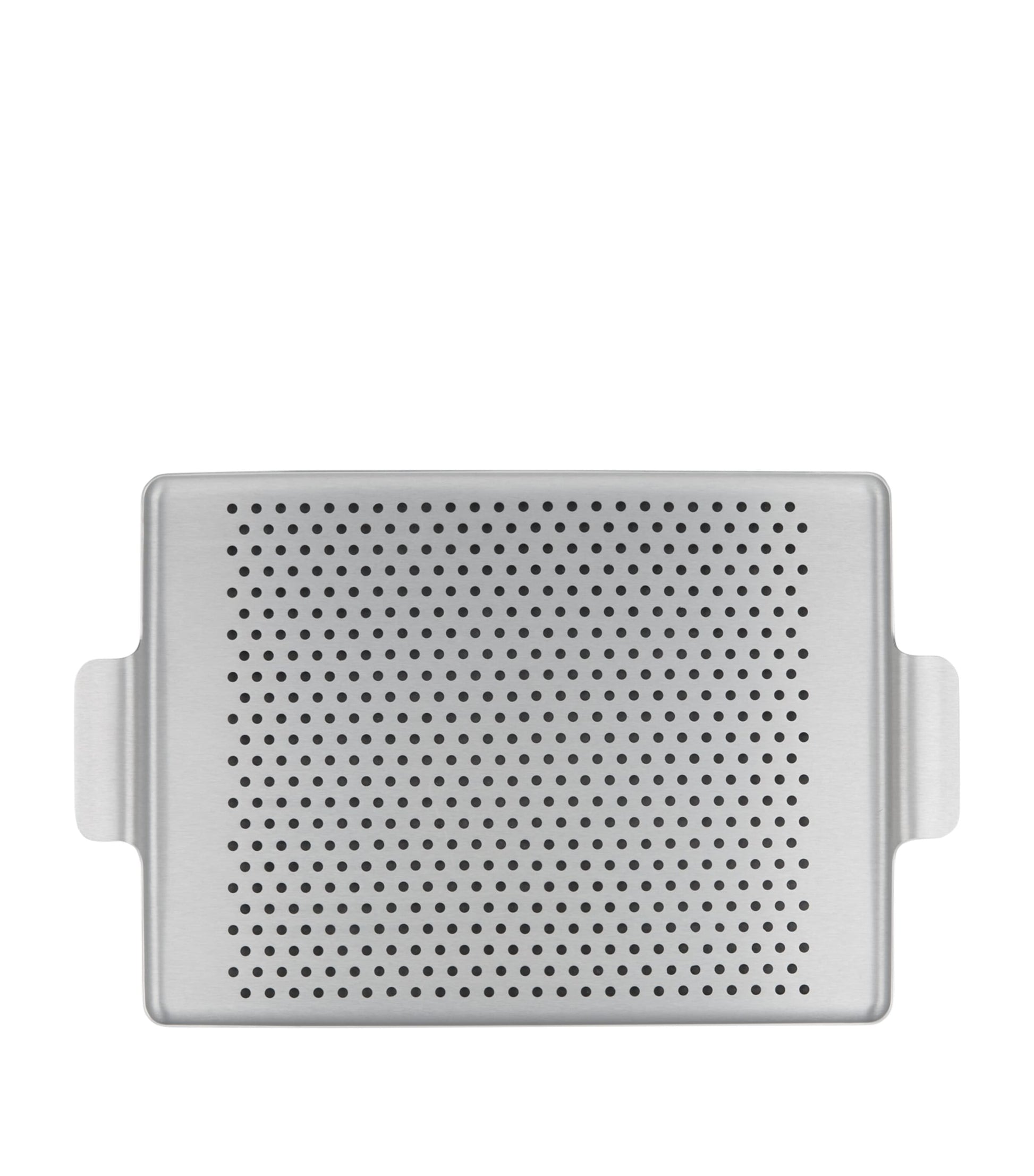 Pressed Serving Tray