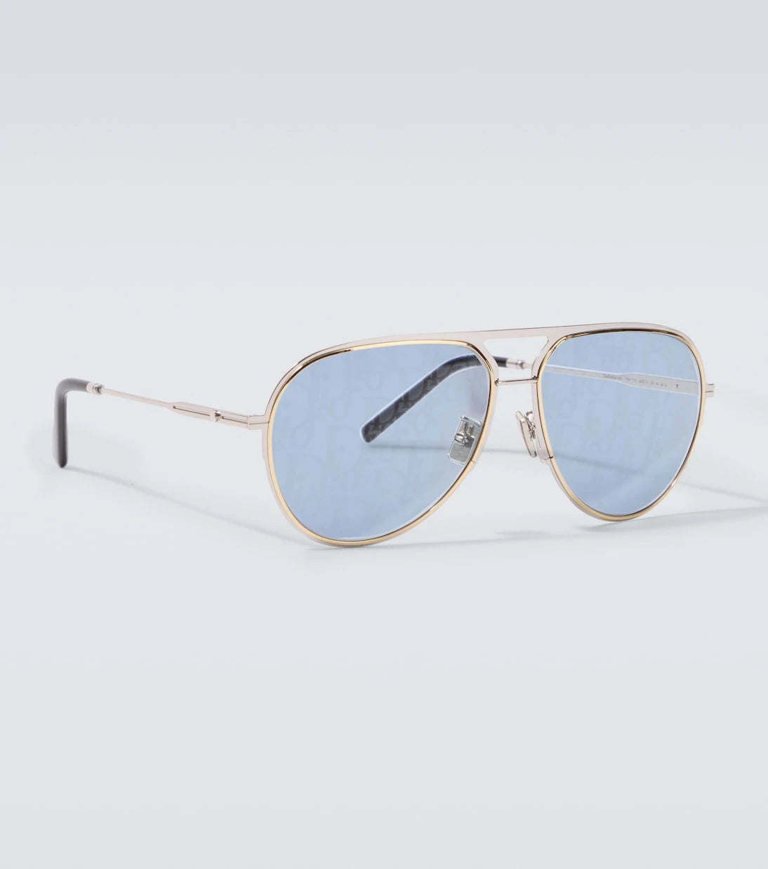 Dior Eyewear - DiorEssential A2U aviator sunglasses