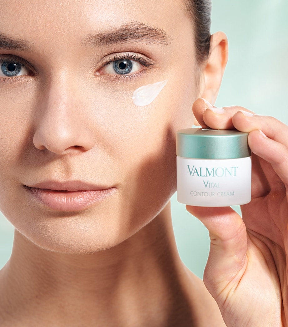 Vital Contour Cream (15ml)