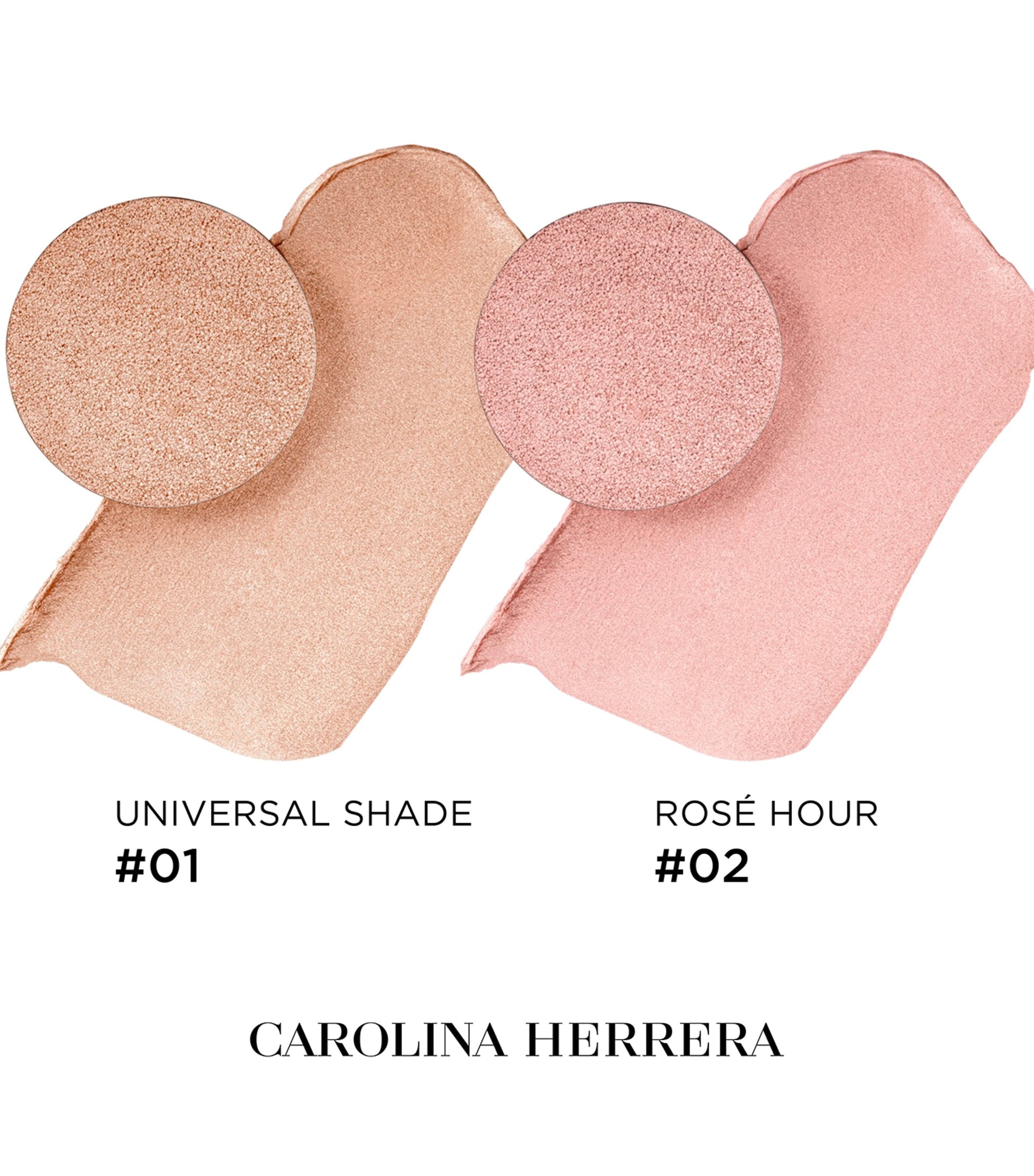 Carolina Herrera Nude Couture Highlighter