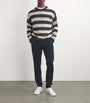 Polo Ralph Lauren Double-Knit Tailored Trousers