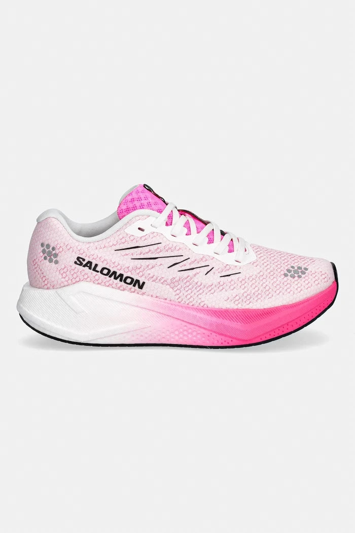 Salomon kadın koşu ayakkabıları AERO BLAZE 4