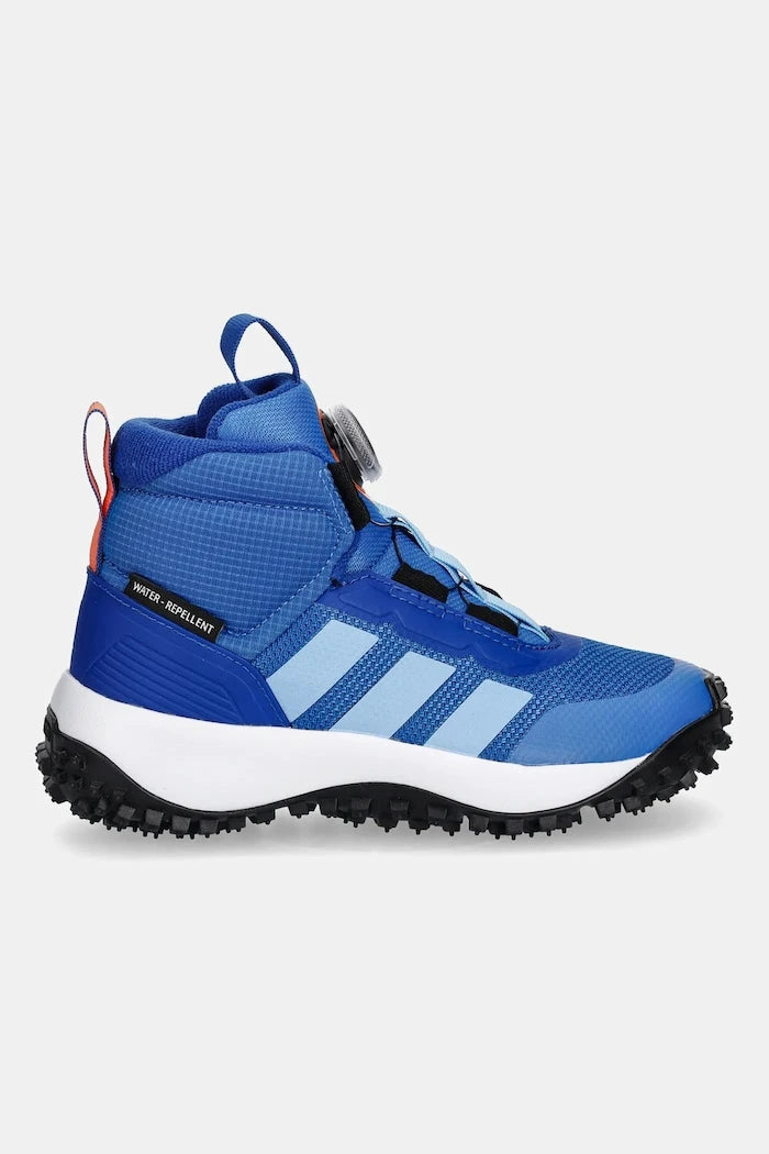 Детски обувки adidas FORTATRAIL BOA