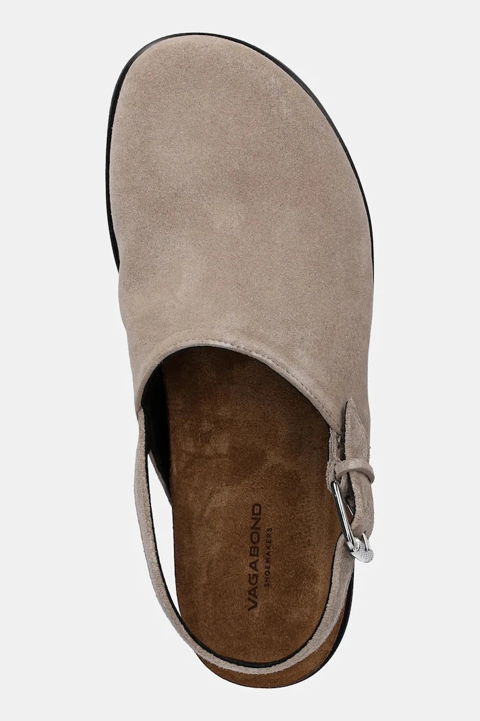 Vagabond Shoemakers EFFIE Süet Sandalet