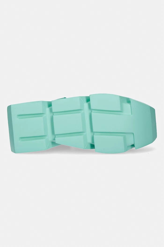 United Nude Kadın Bull Run Platform Sandalet