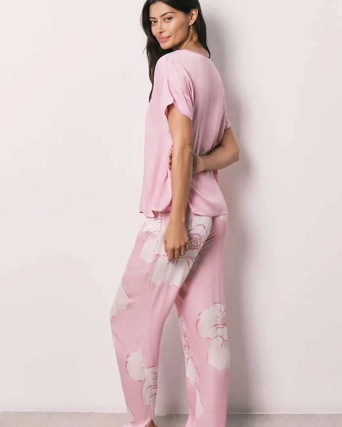 women'secret Kadın Viskoz Pijama