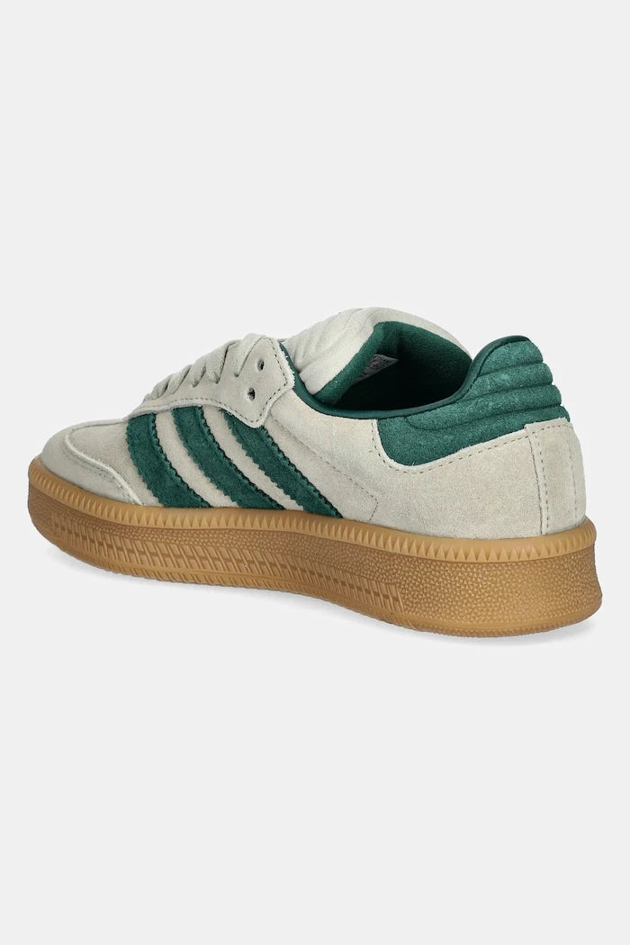 adidas Originals SAMBA XLG Süet Spor Ayakkabı