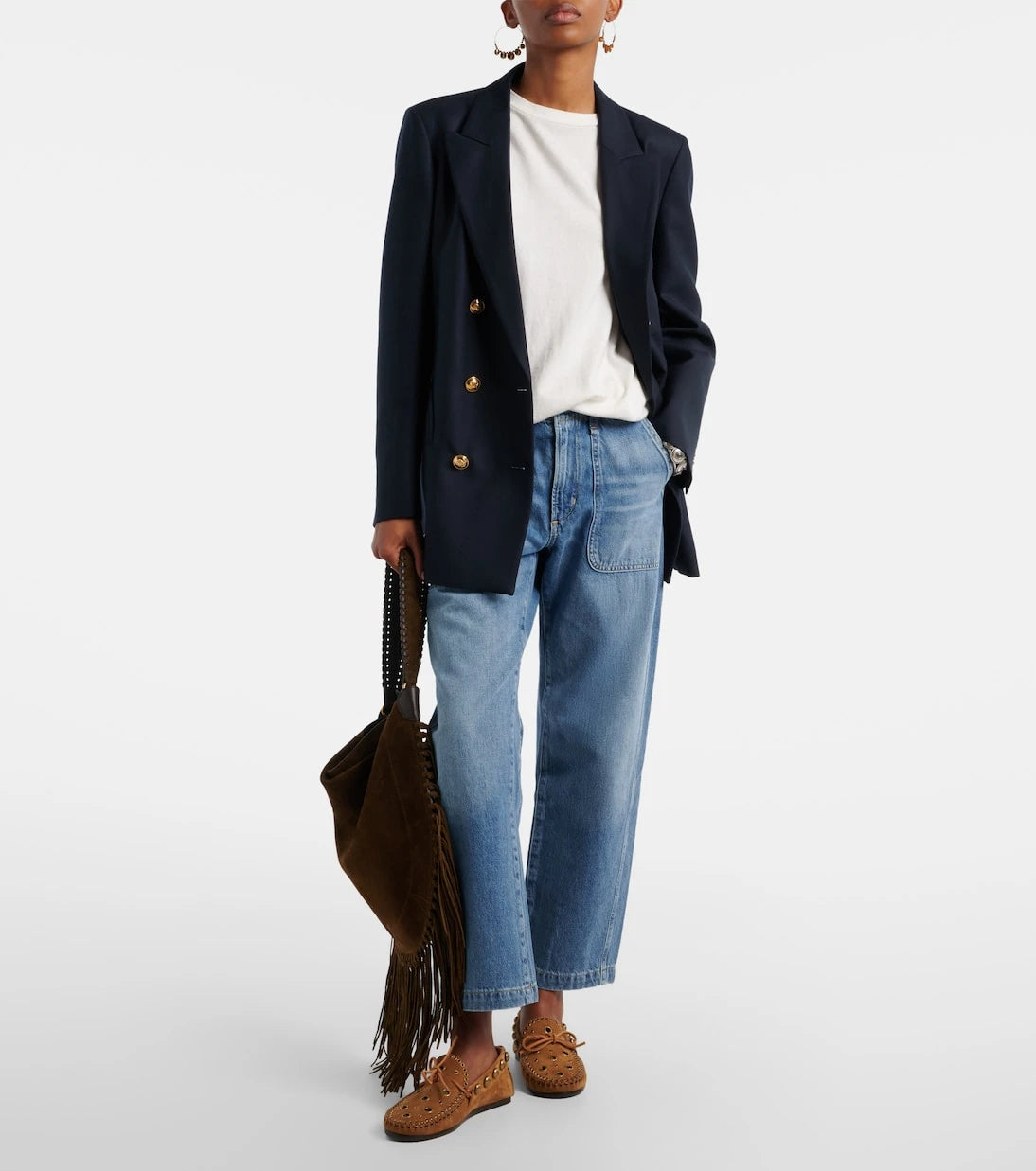 Citizens of Humanity - Winslow straight jeans
