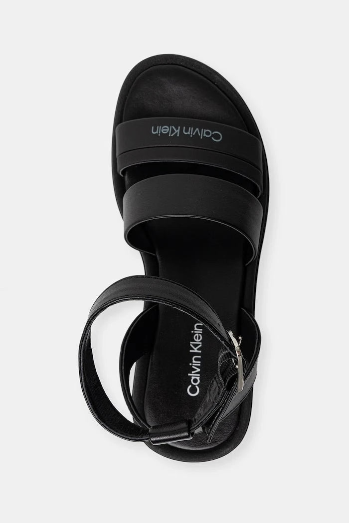 Детски сандали Calvin Klein Jeans