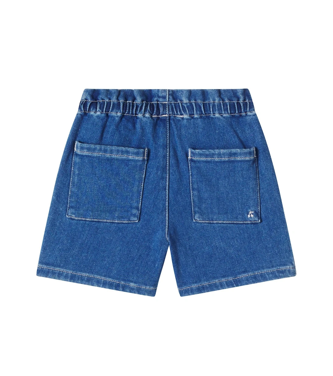 Bonpoint - Milly denim shorts