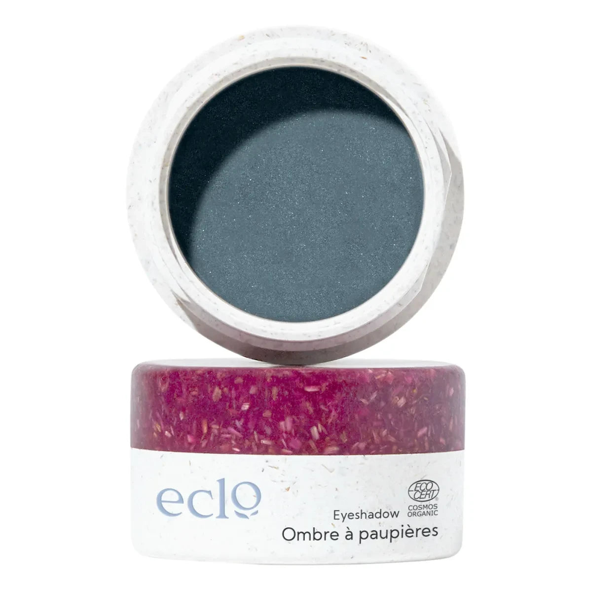 Eclo - Eye Shadow - 10 g | Gris Universel 003