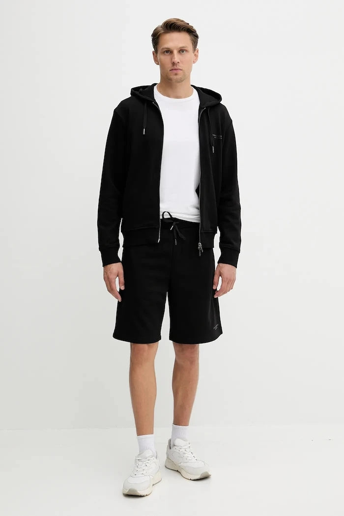 Armani Exchange Pamuklu Sweatshirt