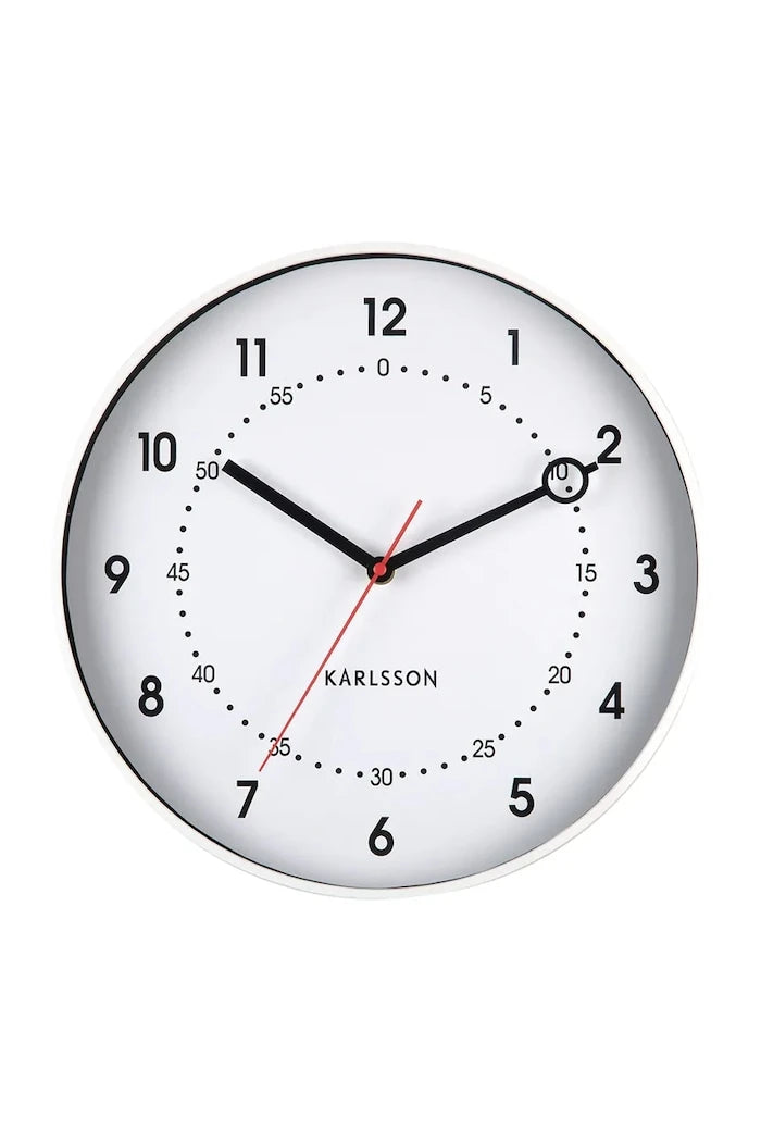 Karlsson Saat 31,5 x 4,5 cm