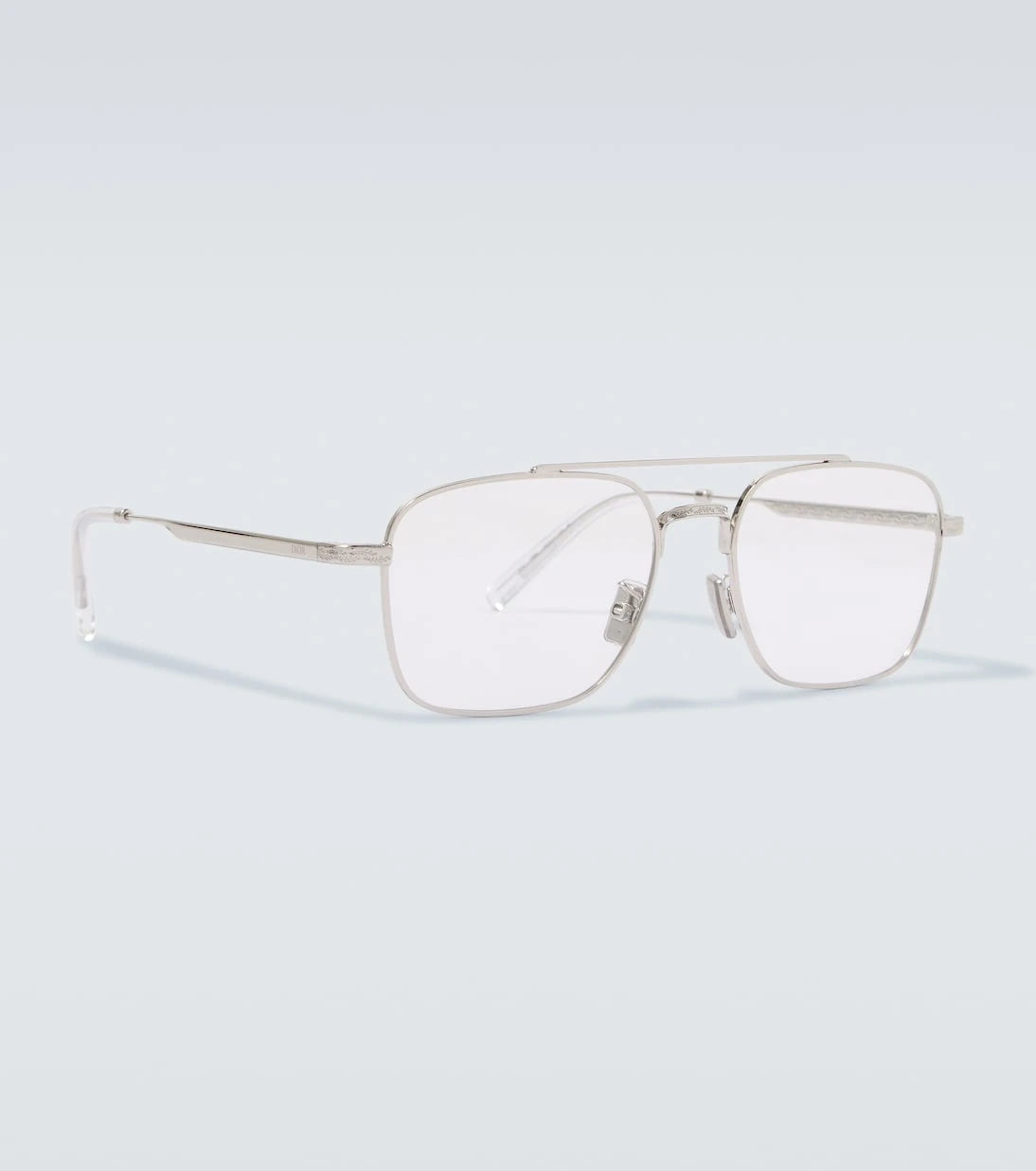 Dior Eyewear - DiorBotanicaO N1U aviator glasses