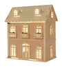Little Forest Animals House of Nice Dollhouse (60cm)