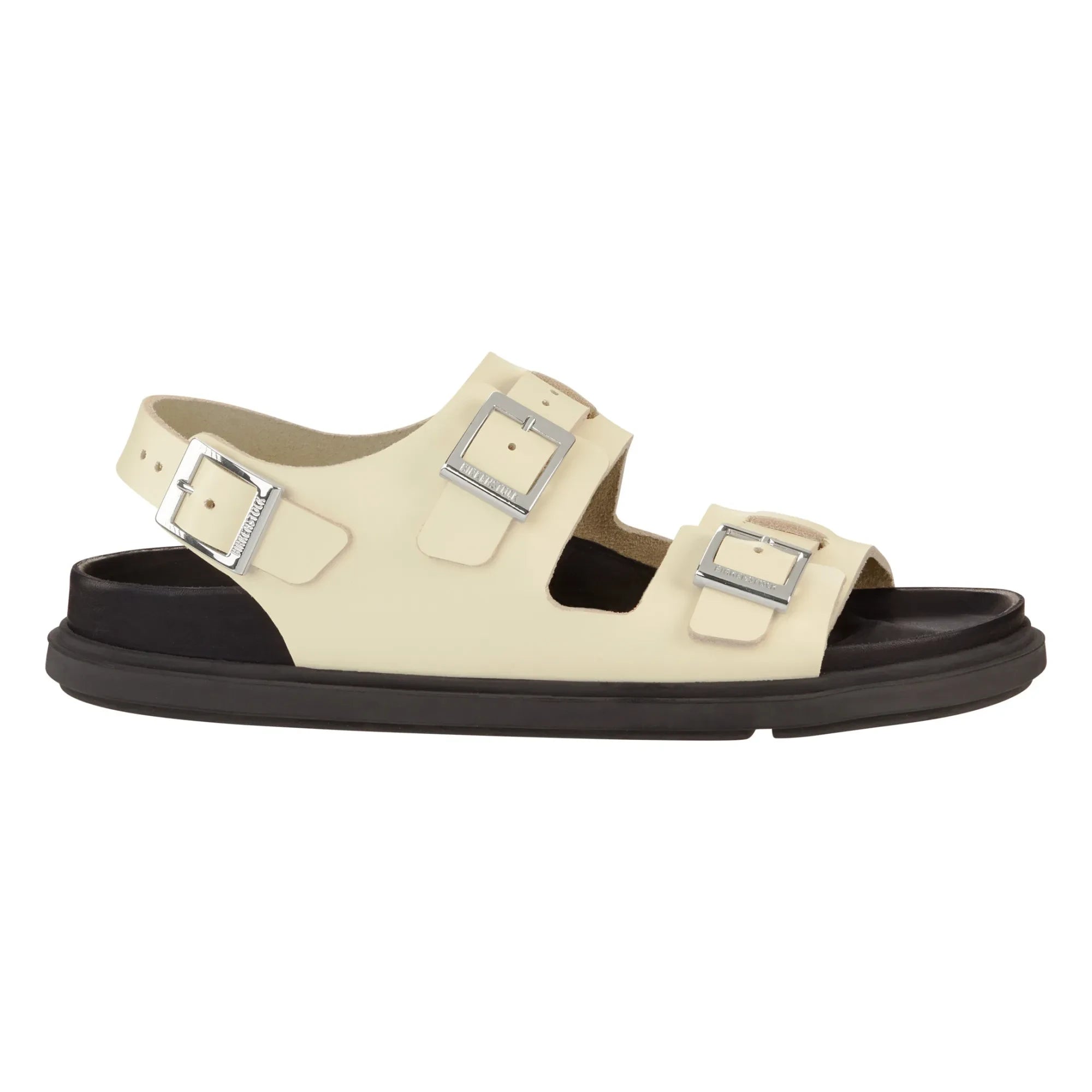 BIRKENSTOCK - Cannes Sandals Narrow Shoe | Beige