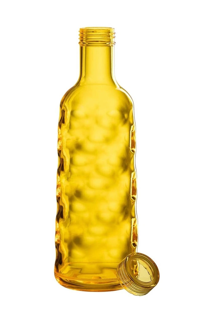 J-Line Plastik Sarı Şişe 1,2 L