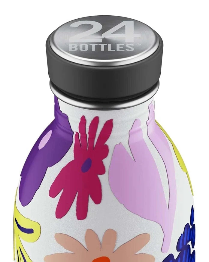 24bottles Urban Bottle 500ml Acqua Fiorita