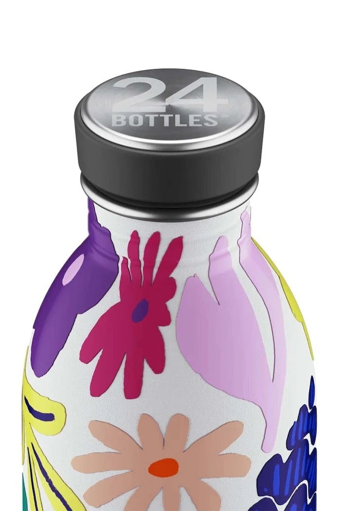 24bottles Urban Bottle 500ml Acqua Fiorita