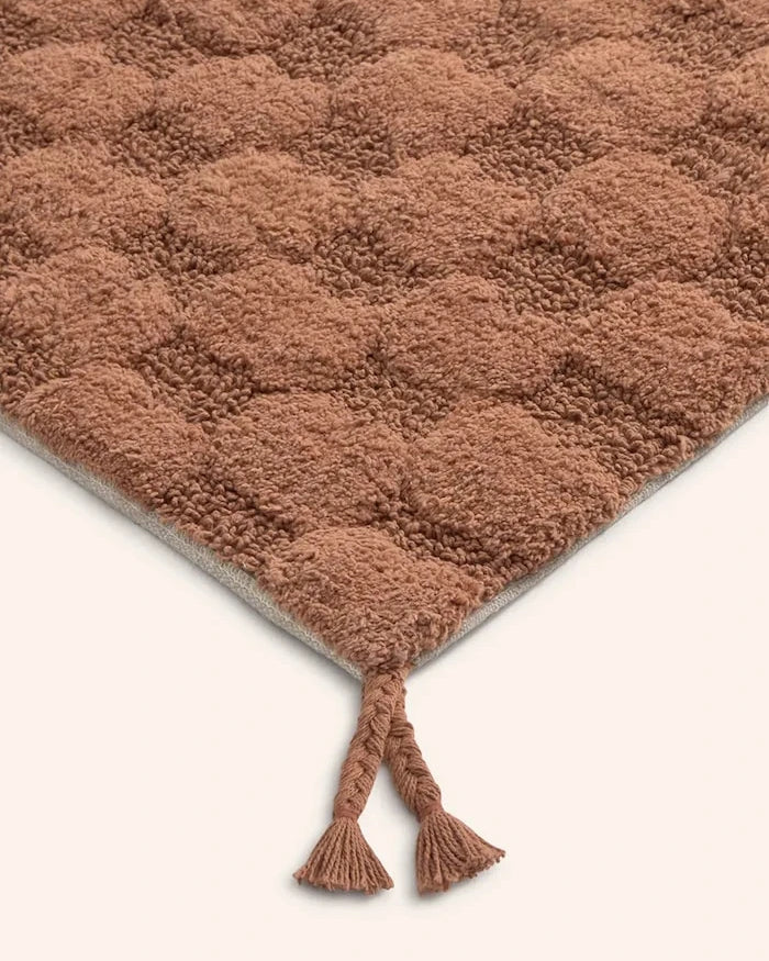 Calma House Banyo Paspası 50 x 70 cm