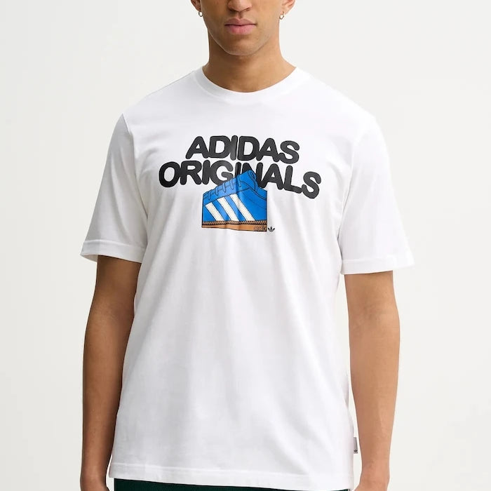 adidas Originals Pamuklu Tişört