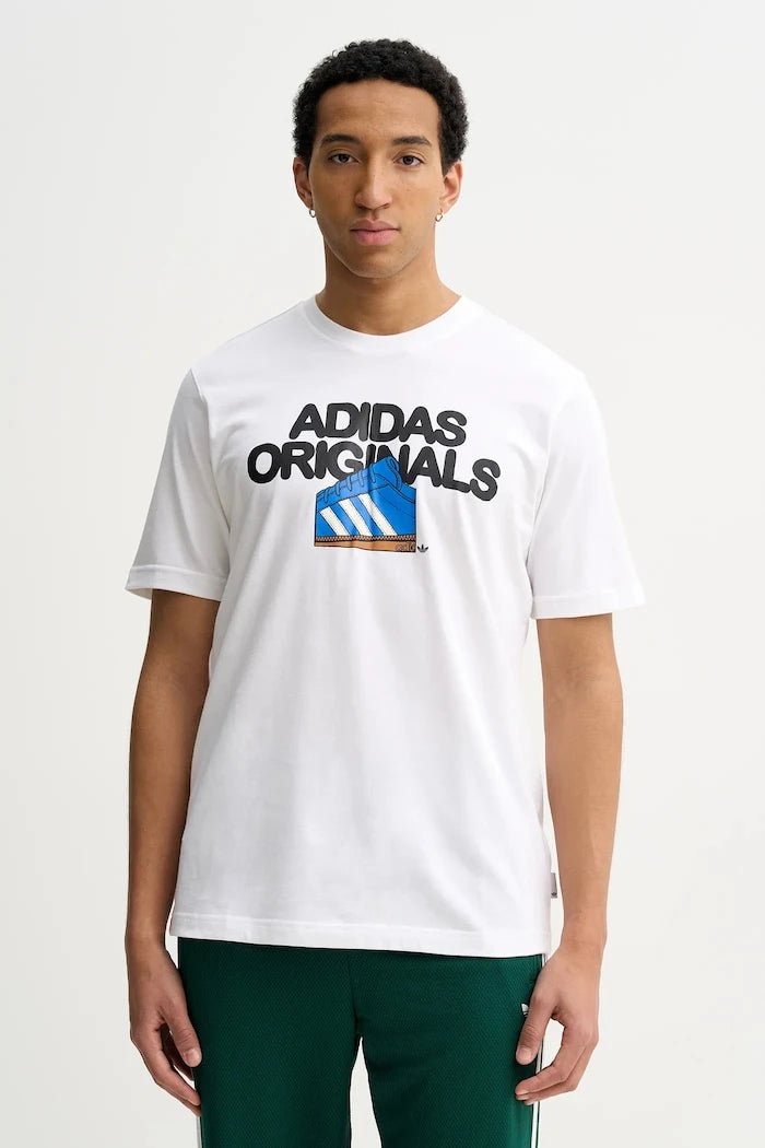 adidas Originals Pamuklu Tişört