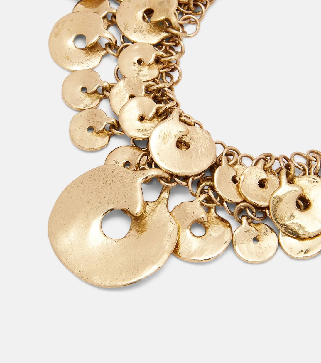 Alémais - Atomic charm bracelet