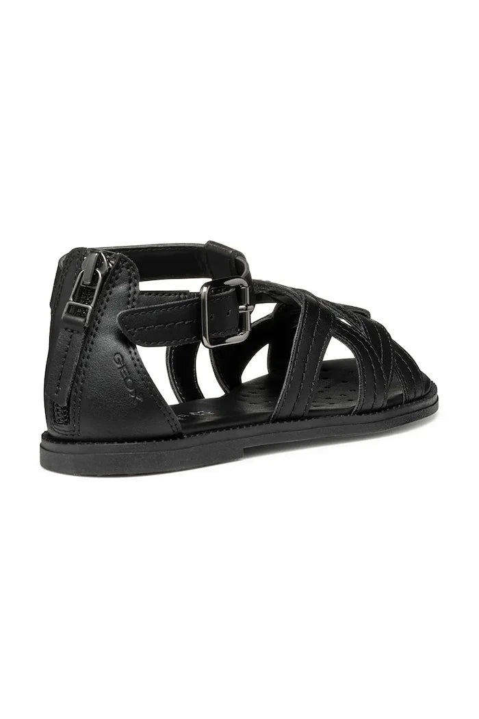 Детски сандали Geox KARLY